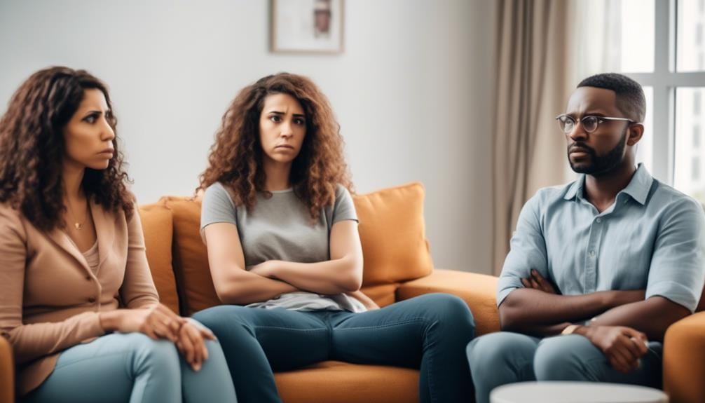 challenges in traditional couples therapy