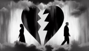 impact of depression on romantic relationships a guide