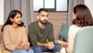 improving communication through couples therapy techniques