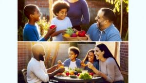 tips voor gezonde familiedynamiek